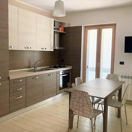 La Casa Del Mare 斯佩隆加