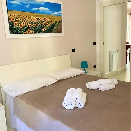 La Casa Del Mare * 斯佩隆加