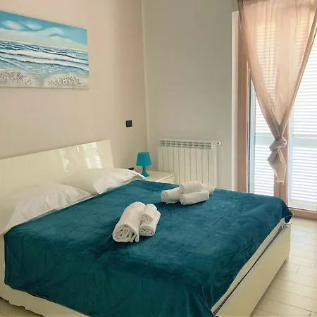 公寓 La Casa Del Mare