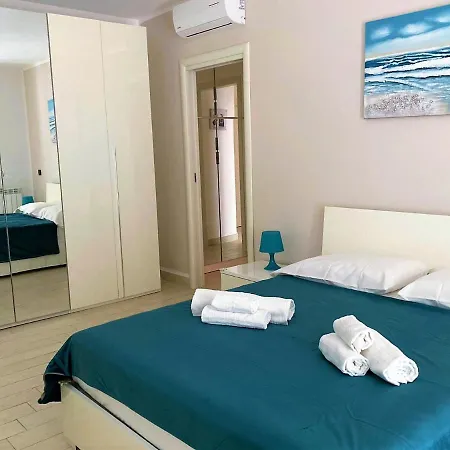 La Casa Del Mare 公寓 斯佩隆加