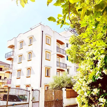 La Casa Del Mare 斯佩隆加